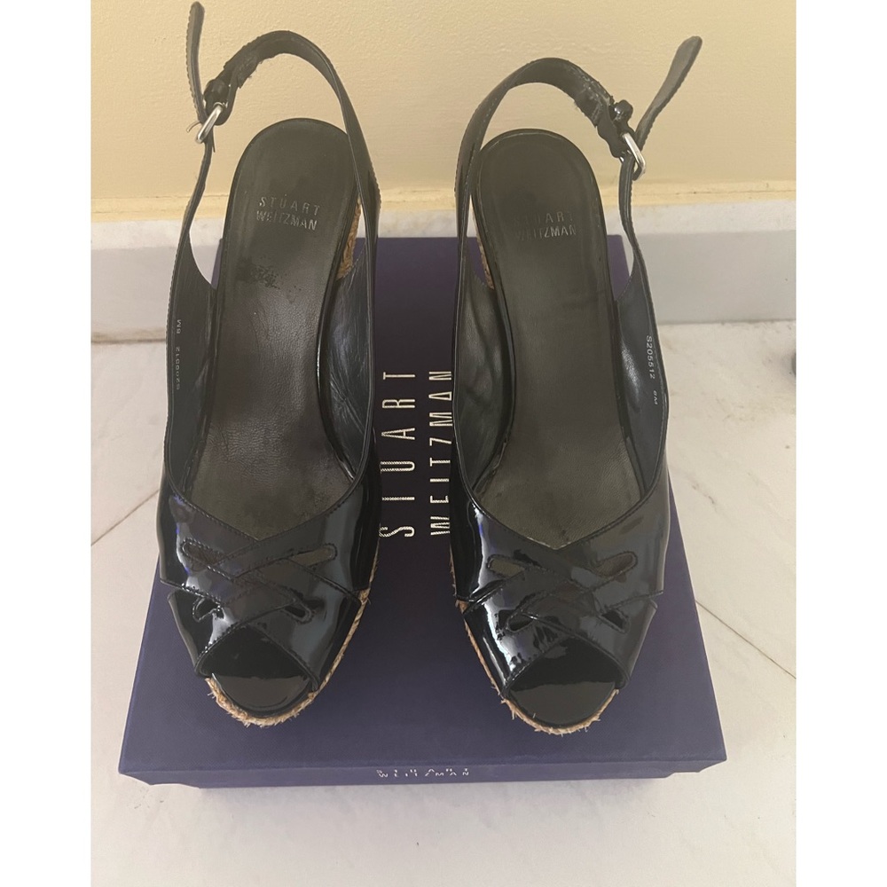Stuart Weizman Shoes - image 1